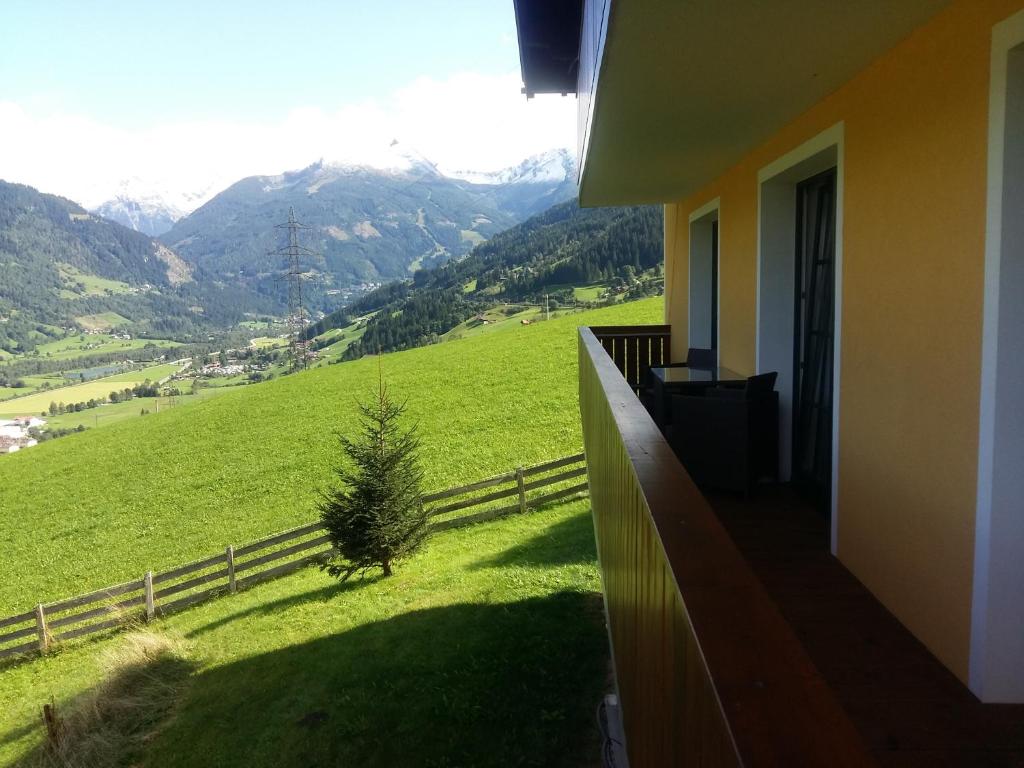 Fotografia z galérie ubytovania Sendlhofer-Hartmann v destinácii Bad Hofgastein