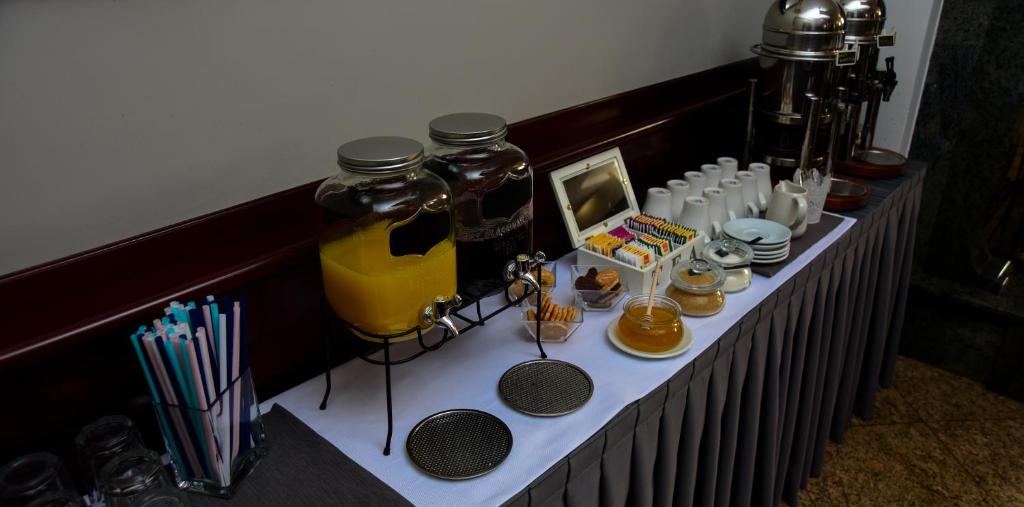 Hotel Meridijan16 - Resim 17