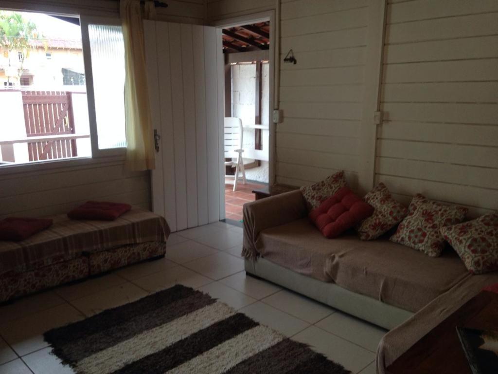  Casa Ubatuba - Praia das Toninhas