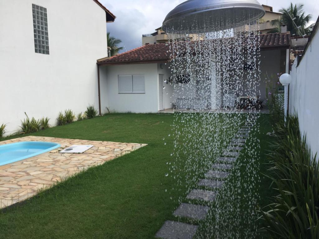  Casa Ubatuba - Praia das Toninhas