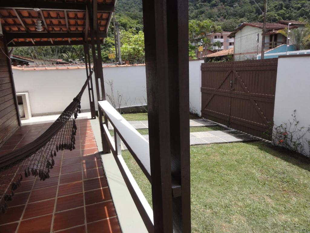  Casa Ubatuba - Praia das Toninhas