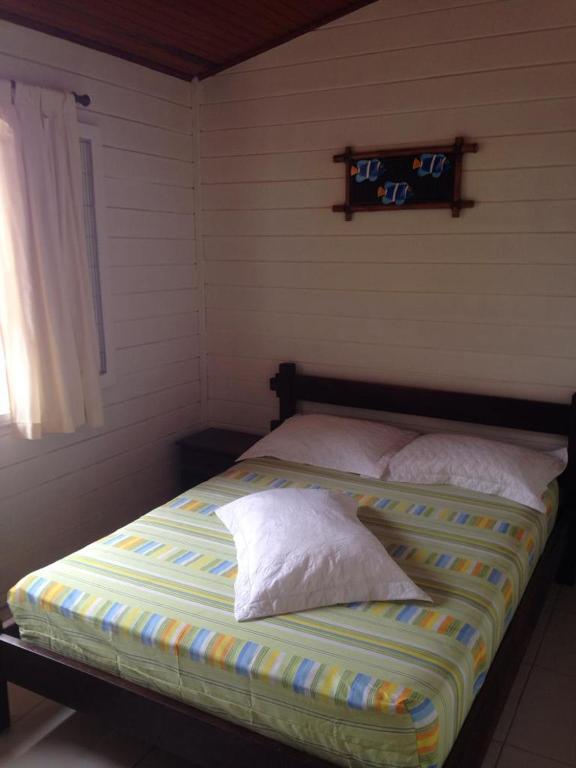  Casa Ubatuba - Praia das Toninhas