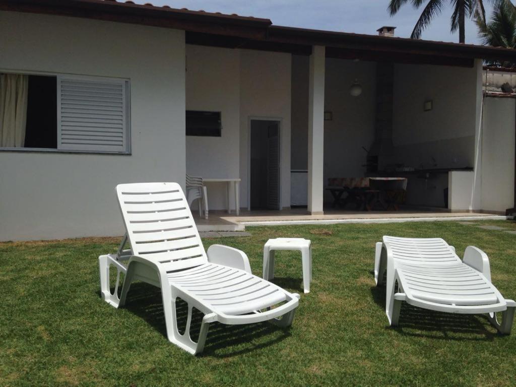  Casa Ubatuba - Praia das Toninhas