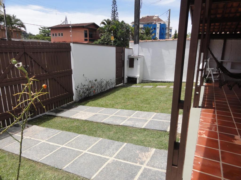  Casa Ubatuba - Praia das Toninhas