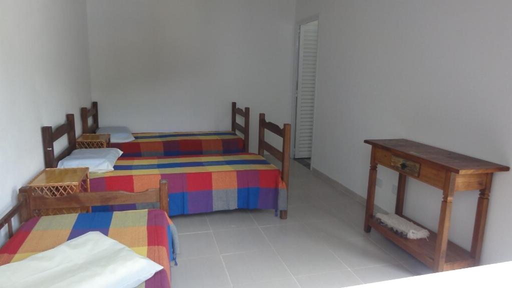  Casa Ubatuba - Praia das Toninhas