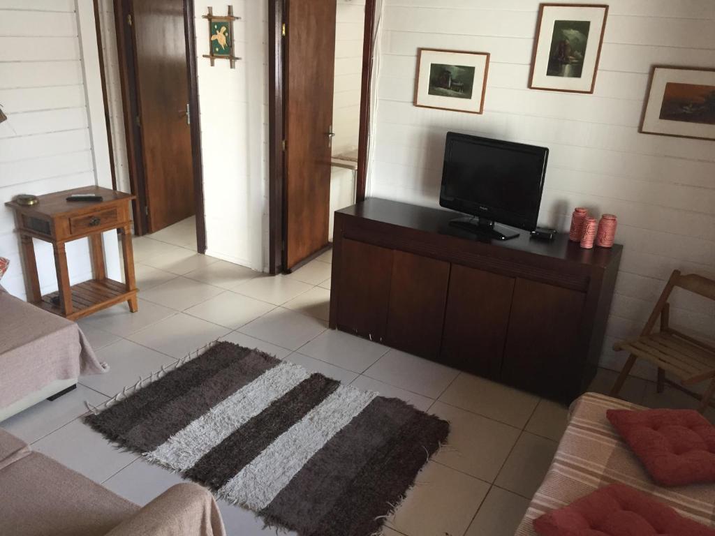  Casa Ubatuba - Praia das Toninhas