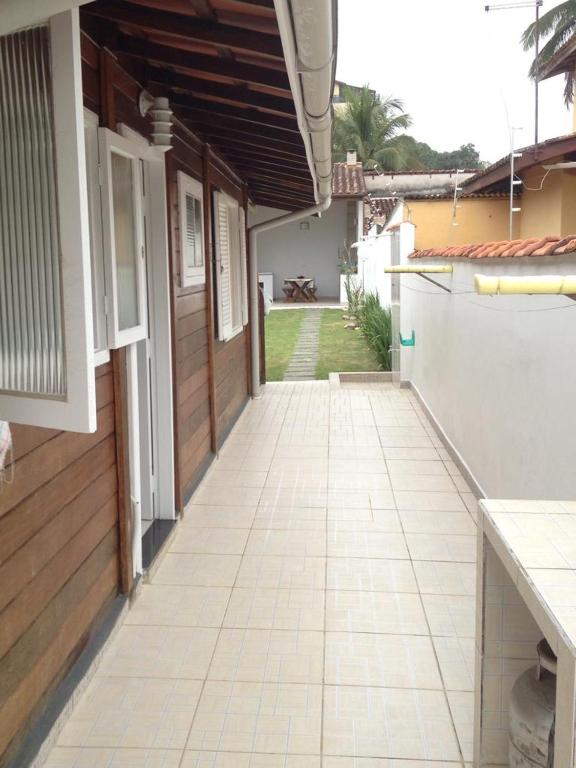  Casa Ubatuba - Praia das Toninhas