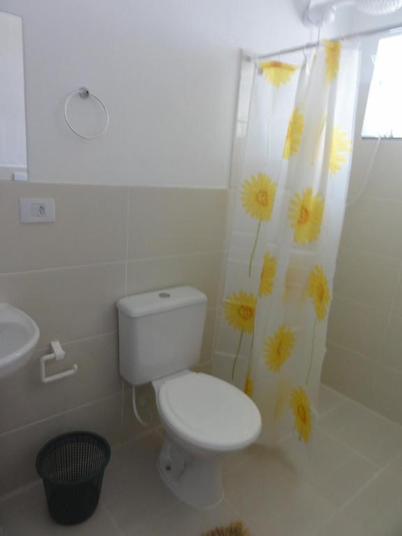  Casa Ubatuba - Praia das Toninhas