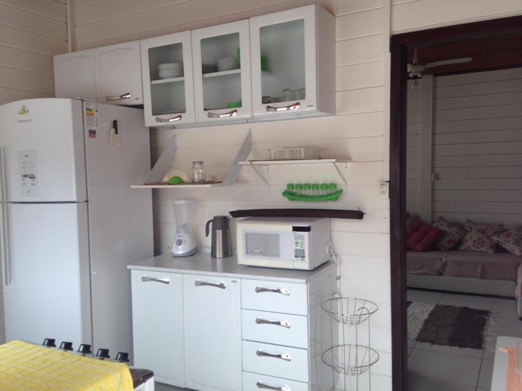  Casa Ubatuba - Praia das Toninhas