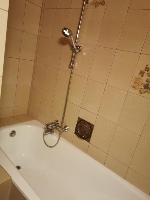 Kúpeľňa v ubytovaní Ferienwohnung Seidl Top 2