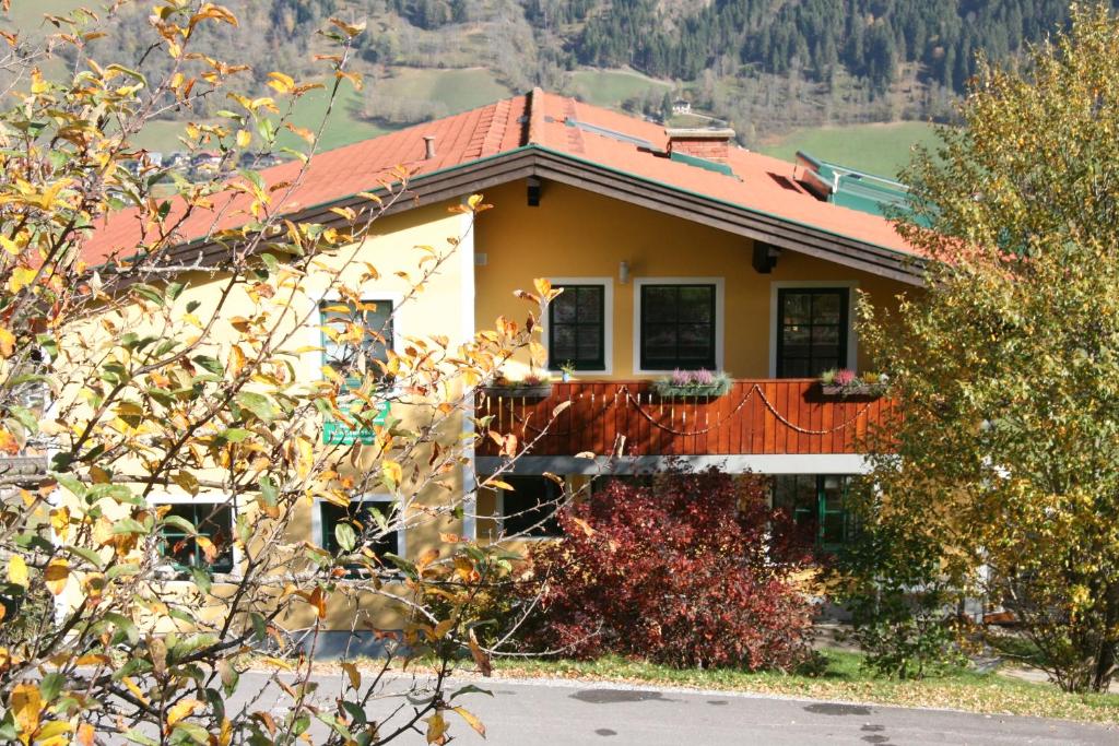 Fotografia z galérie ubytovania Sendlhofer-Hartmann v destinácii Bad Hofgastein
