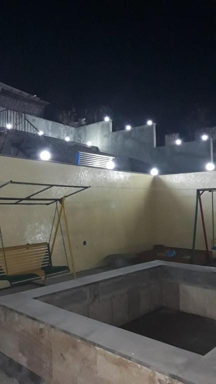 Fotografie z fotogalerie ubytování GuestHouse M22 v destinaci Dilidžan