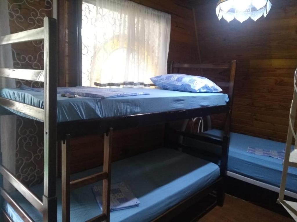  Pousada Chalé Nossa Casa 2min. CN