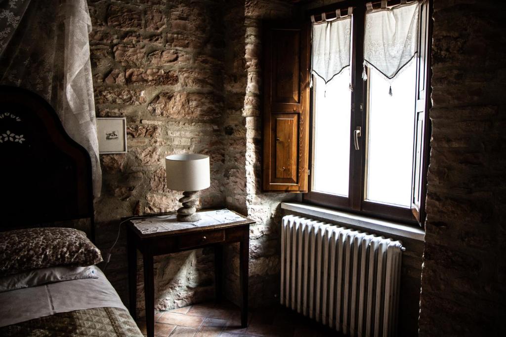 Casa Cristiano Bed & Breakfast - Chambre Double Avec Lit D'Appoint