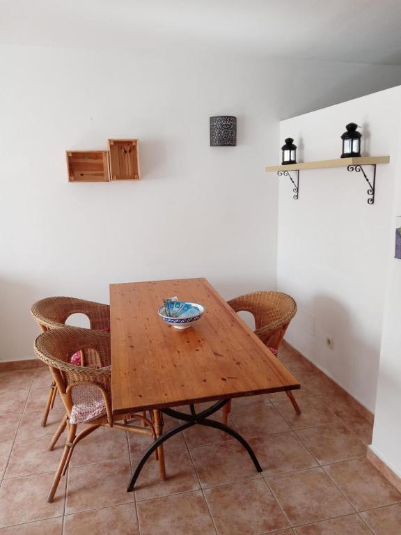 Fotografia z galérie ubytovania Arinaga Beach Apartment v destinácii Arinaga