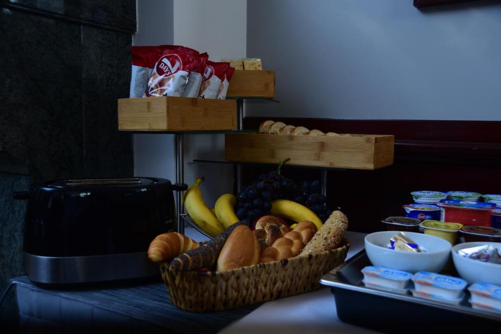 Hotel Meridijan16 - Resim 13