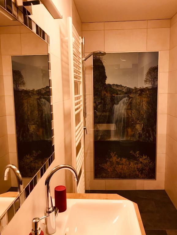 Fotografie z fotogalerie ubytování Apartment Mitterberger - Nassfeld v Tröpolachu