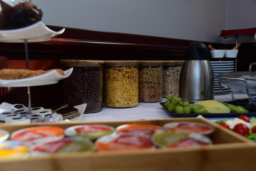 Hotel Meridijan16 - Resim 11