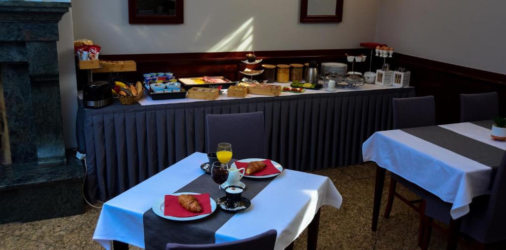 Hotel Meridijan16 - Resim 12