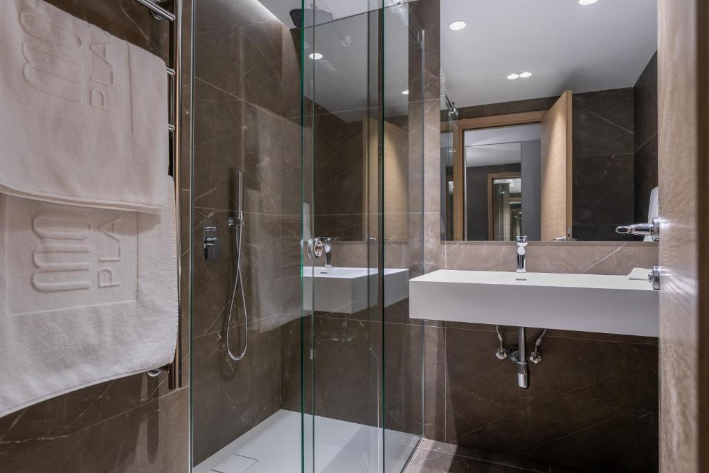 Hotel Mona Plaza - Resim 19