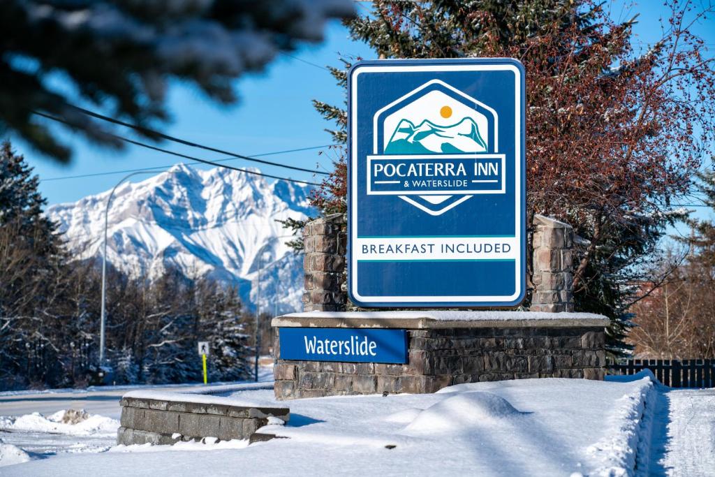 Pocaterra Inn & Waterslide - Resim 16