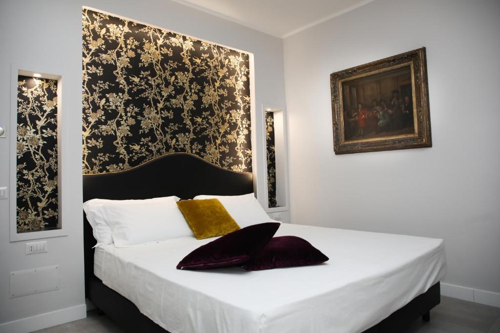 Principessa Isabella Luxury Rooms - 3