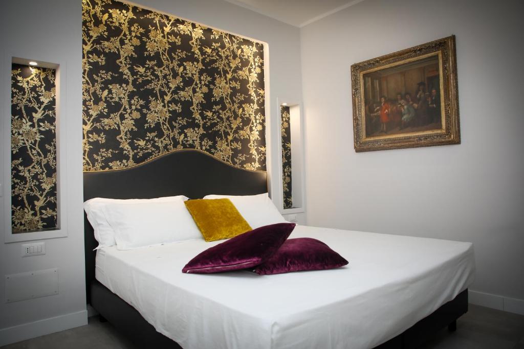 Principessa Isabella Luxury Rooms - 5