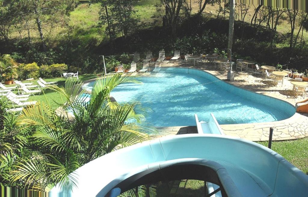  Pousada Juriti - Eco Hotel