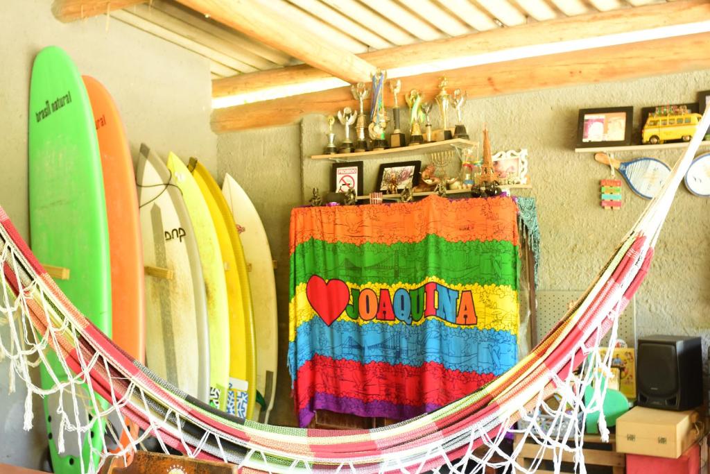  Hostel Casa Terra