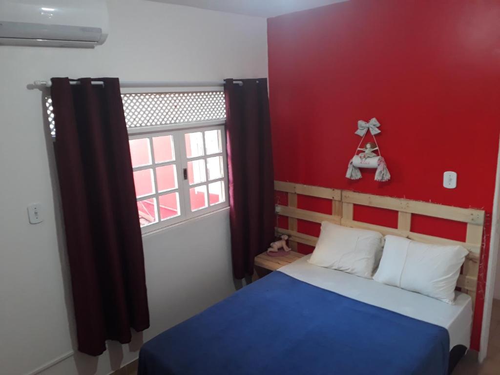  Pousada e Hostel Boneca de Pano