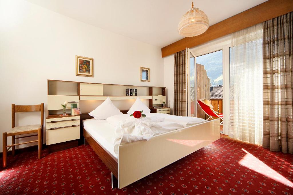 Alpina Residence