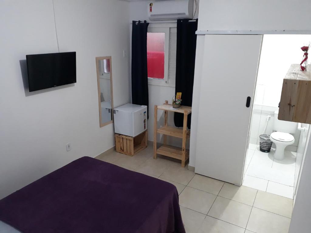  Pousada e Hostel Boneca de Pano