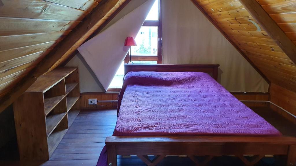 Cabañas Los Cenotes - One-Bedroom Cottage
