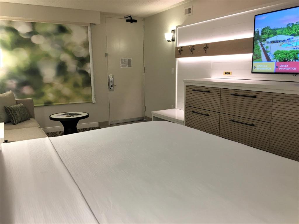 Wyndham Garden Lake Buena Vista – Disney Springs® Area photo