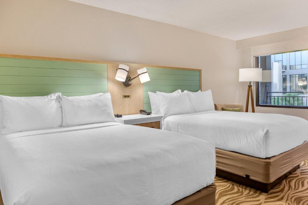 Wyndham Garden Lake Buena Vista – Disney Springs® Area photo