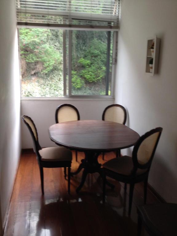  Apartamento em Botafogo - localização estratégica