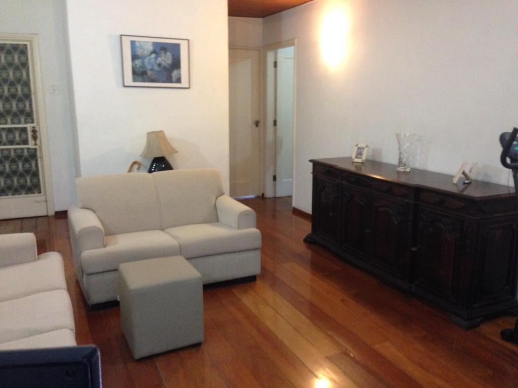  Apartamento em Botafogo - localização estratégica