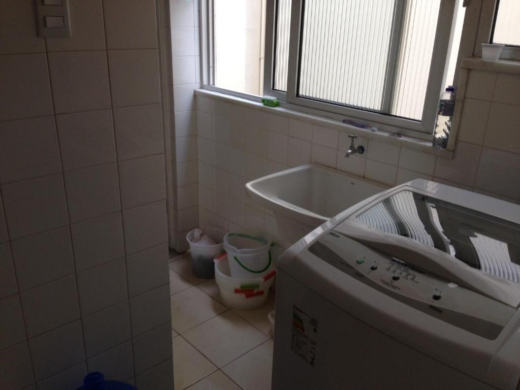  Apartamento em Botafogo - localização estratégica