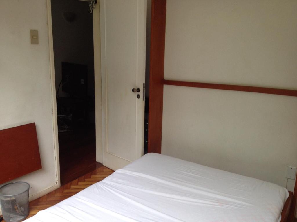  Apartamento em Botafogo - localização estratégica