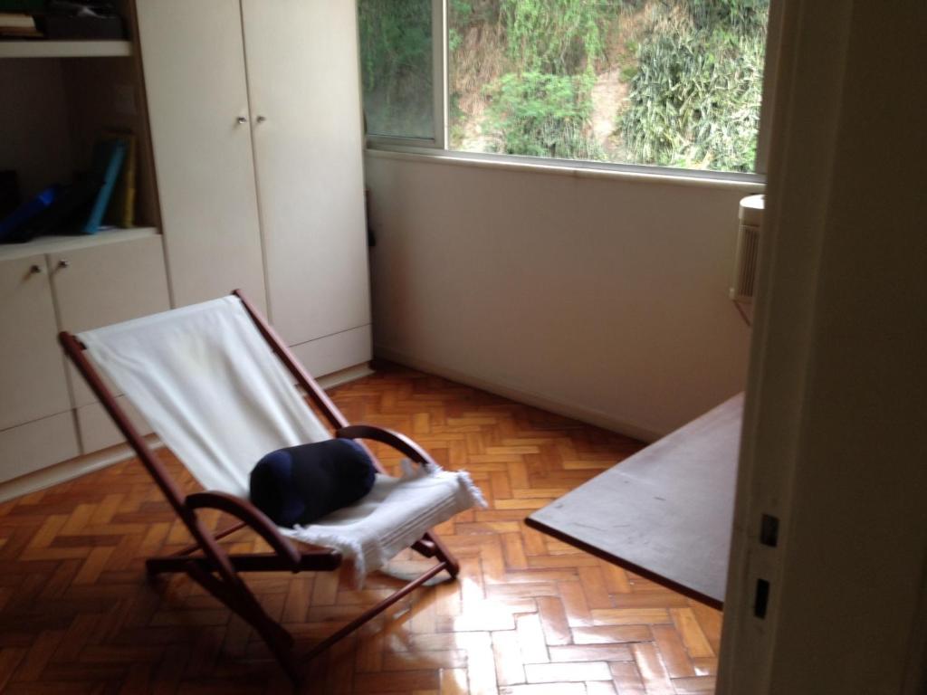  Apartamento em Botafogo - localização estratégica