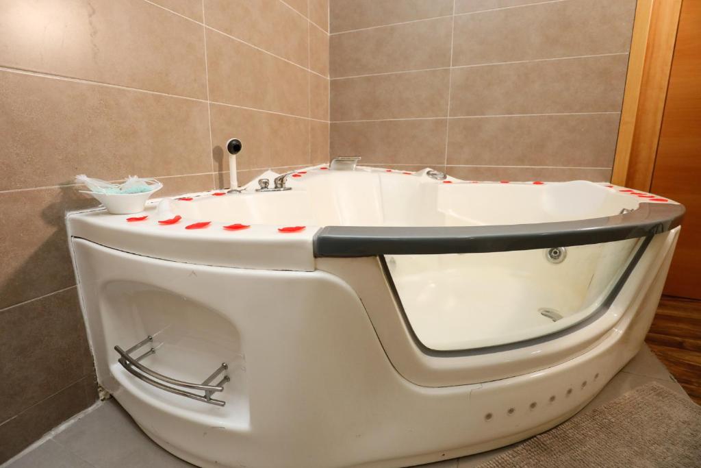 Fotografie z fotogalerie ubytování Hostal Conde David v destinaci Salamanca