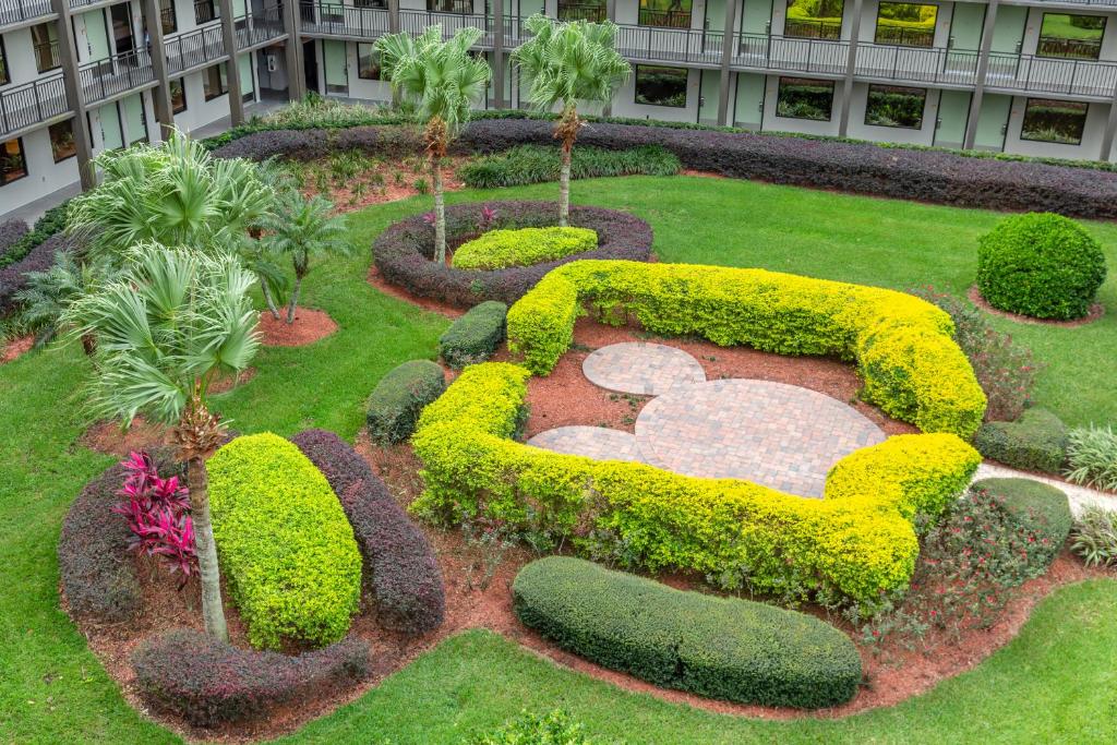Wyndham Garden Lake Buena Vista Disney Springs® Resort Area - 