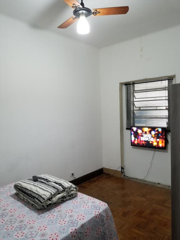  Hospedagem Paulista