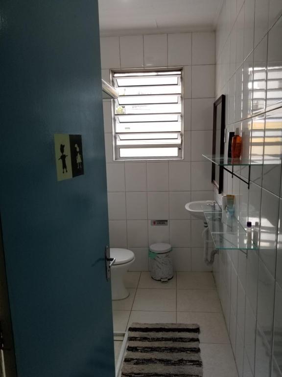  Hospedagem Paulista
