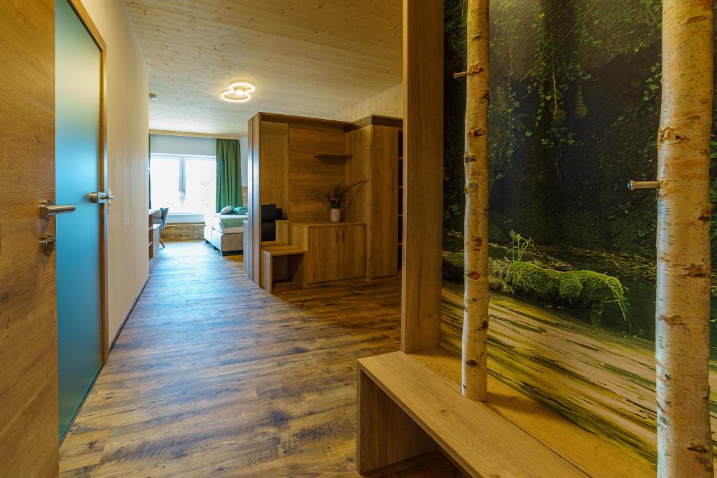 Fotografie z fotogalerie ubytování Harrauer´s Living v destinaci Erlauf