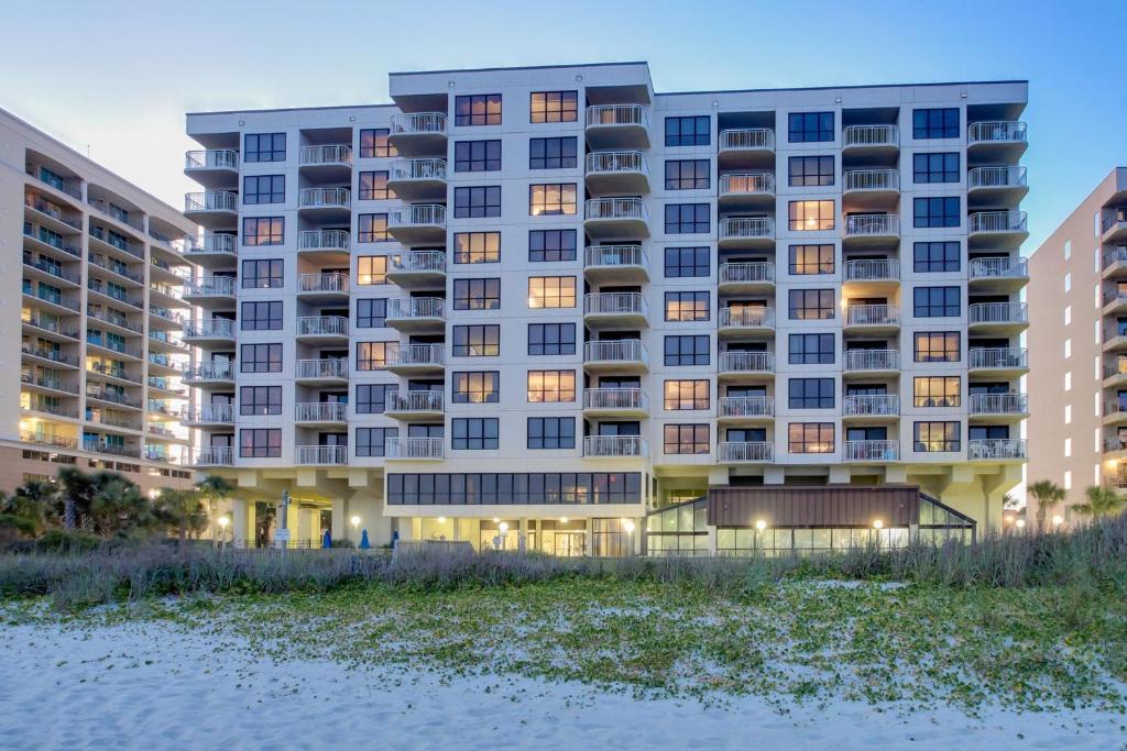 Vacation Home Windemere by North Beach Realty, Myrtle Beach, SC