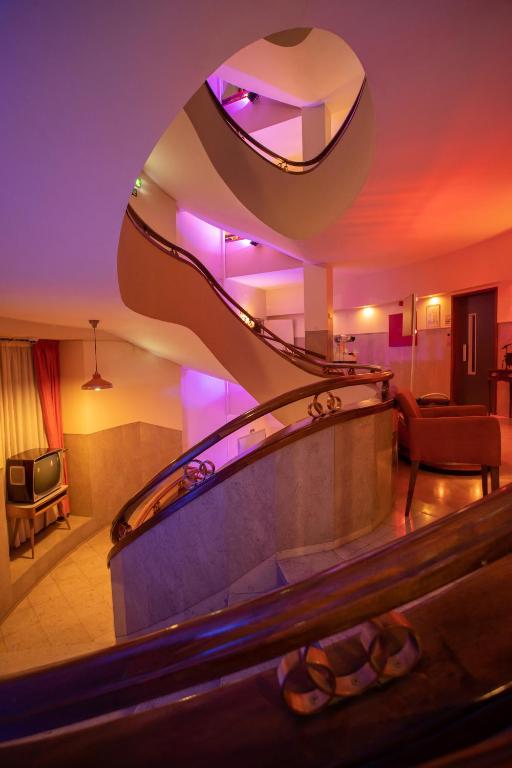 Pao de Acucar Hotel - Resim 27