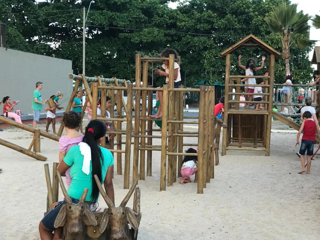  apto perto praia Jatiúca