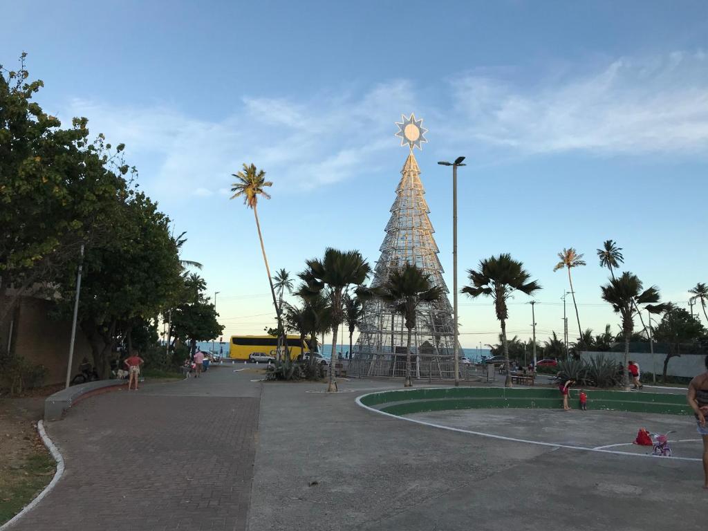  apto perto praia Jatiúca