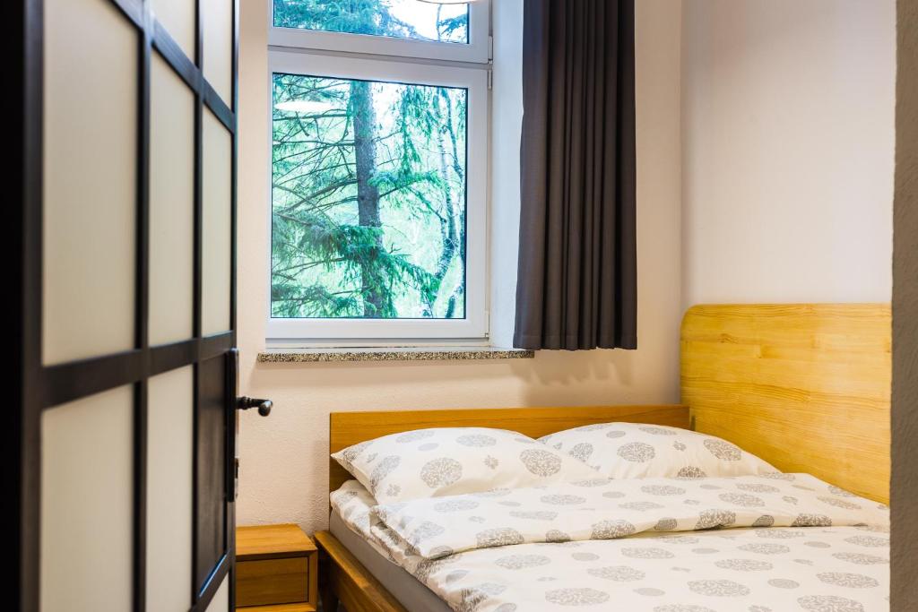 Fotografia z galérie ubytovania Apartamenty pod Krokusem v destinácii Karpacz